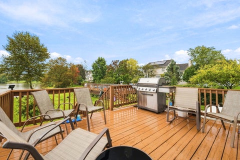 Tiny photo for 304 Edgewood Drive, Minooka, IL 60447 (MLS # 12776955)