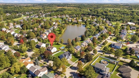 Tiny photo for 304 Edgewood Drive, Minooka, IL 60447 (MLS # 12776955)