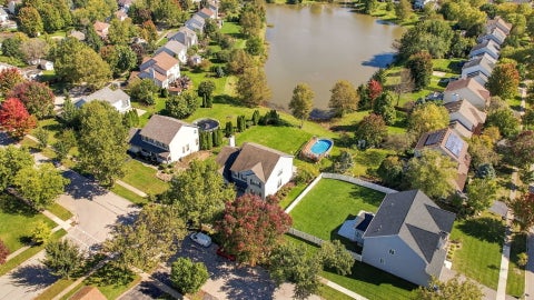 Tiny photo for 304 Edgewood Drive, Minooka, IL 60447 (MLS # 12776955)