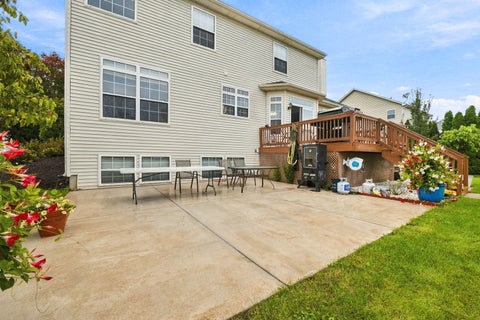 Tiny photo for 304 Edgewood Drive, Minooka, IL 60447 (MLS # 12776955)