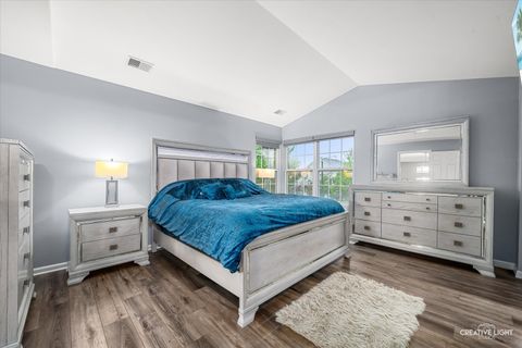 Tiny photo for 8510 Foxborough Way, Joliet, IL 60431 (MLS # 12634149)
