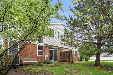 Tiny photo for 8510 Foxborough Way, Joliet, IL 60431 (MLS # 12634149)