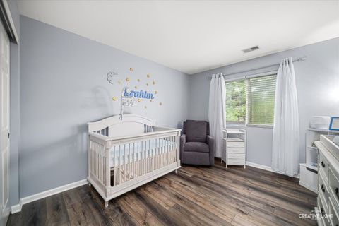 Tiny photo for 8510 Foxborough Way, Joliet, IL 60431 (MLS # 12634149)