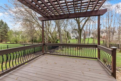Tiny photo for 8507 GREENPORT Way, Rockford, IL 61108 (MLS # 12616134)