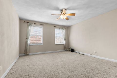 Tiny photo for 8507 GREENPORT Way, Rockford, IL 61108 (MLS # 12616134)