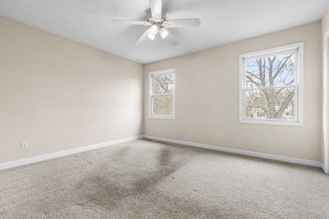 Tiny photo for 8507 GREENPORT Way, Rockford, IL 61108 (MLS # 12616134)