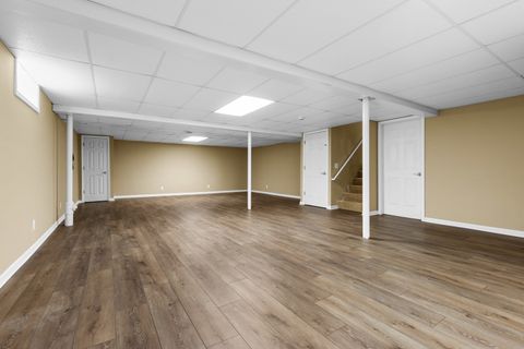 Tiny photo for 8507 GREENPORT Way, Rockford, IL 61108 (MLS # 12616134)