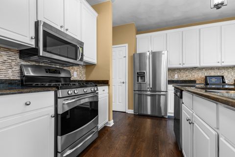 Tiny photo for 8507 GREENPORT Way, Rockford, IL 61108 (MLS # 12616134)