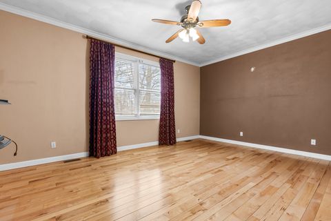 Tiny photo for 8507 GREENPORT Way, Rockford, IL 61108 (MLS # 12616134)