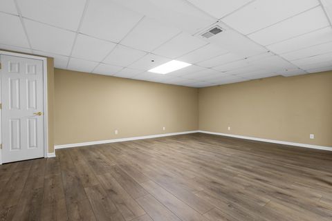 Tiny photo for 8507 GREENPORT Way, Rockford, IL 61108 (MLS # 12616134)