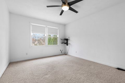 Tiny photo for 8507 GREENPORT Way, Rockford, IL 61108 (MLS # 12616134)