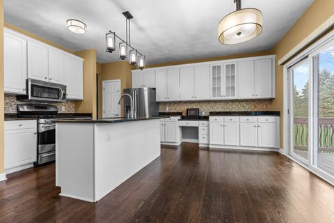 Tiny photo for 8507 GREENPORT Way, Rockford, IL 61108 (MLS # 12616134)