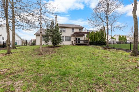 Tiny photo for 8507 GREENPORT Way, Rockford, IL 61108 (MLS # 12616134)