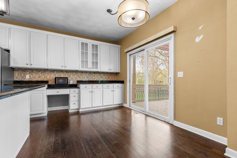 Tiny photo for 8507 GREENPORT Way, Rockford, IL 61108 (MLS # 12616134)