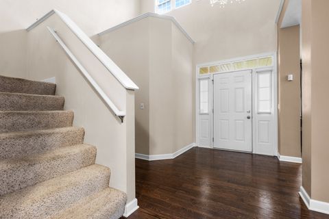 Tiny photo for 8507 GREENPORT Way, Rockford, IL 61108 (MLS # 12616134)