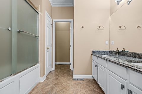 Tiny photo for 8507 GREENPORT Way, Rockford, IL 61108 (MLS # 12616134)