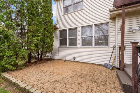 Tiny photo for 8507 GREENPORT Way, Rockford, IL 61108 (MLS # 12616134)