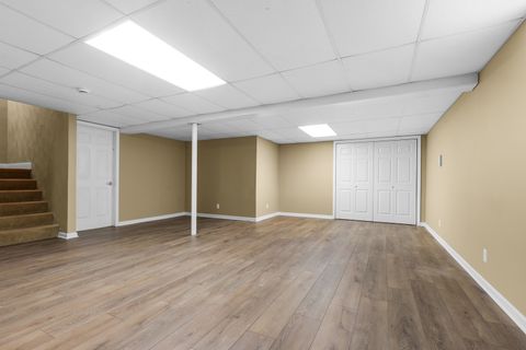 Tiny photo for 8507 GREENPORT Way, Rockford, IL 61108 (MLS # 12616134)