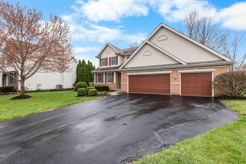 Tiny photo for 8507 GREENPORT Way, Rockford, IL 61108 (MLS # 12616134)