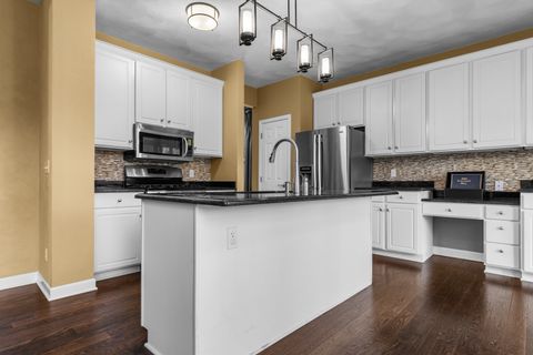 Tiny photo for 8507 GREENPORT Way, Rockford, IL 61108 (MLS # 12616134)