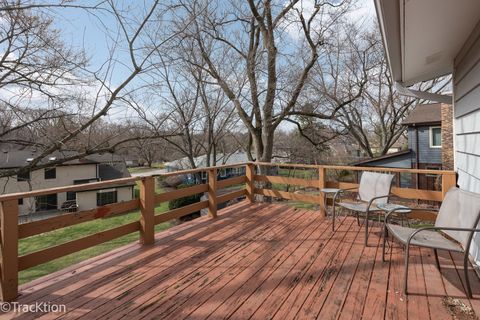 Tiny photo for 249 Surrey Road, Bartlett, IL 60103 (MLS # 12547747)