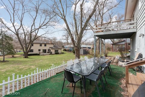 Tiny photo for 249 Surrey Road, Bartlett, IL 60103 (MLS # 12547747)