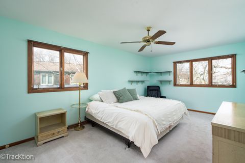 Tiny photo for 249 Surrey Road, Bartlett, IL 60103 (MLS # 12547747)