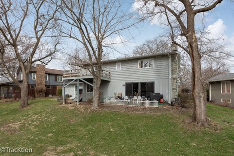 Tiny photo for 249 Surrey Road, Bartlett, IL 60103 (MLS # 12547747)