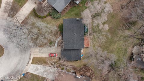 Tiny photo for 249 Surrey Road, Bartlett, IL 60103 (MLS # 12547747)