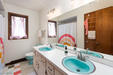 Tiny photo for 249 Surrey Road, Bartlett, IL 60103 (MLS # 12547747)