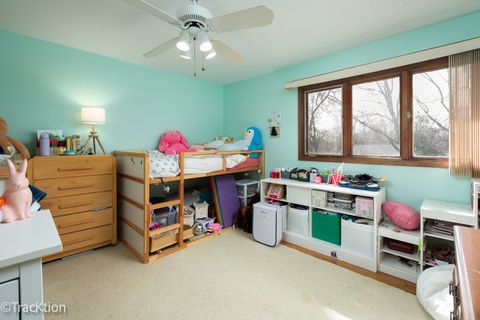 Tiny photo for 249 Surrey Road, Bartlett, IL 60103 (MLS # 12547747)