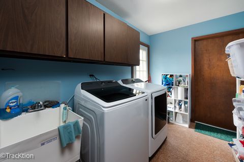 Tiny photo for 249 Surrey Road, Bartlett, IL 60103 (MLS # 12547747)