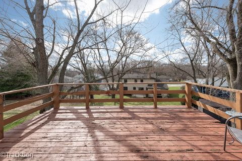 Tiny photo for 249 Surrey Road, Bartlett, IL 60103 (MLS # 12547747)