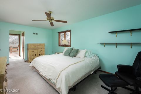 Tiny photo for 249 Surrey Road, Bartlett, IL 60103 (MLS # 12547747)