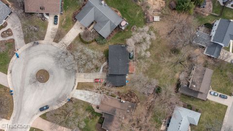 Tiny photo for 249 Surrey Road, Bartlett, IL 60103 (MLS # 12547747)