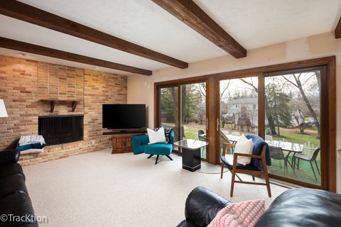 Tiny photo for 249 Surrey Road, Bartlett, IL 60103 (MLS # 12547747)