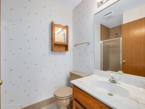Tiny photo for 7932 Stewart Drive, Darien, IL 60561 (MLS # 12698610)