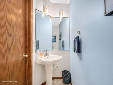 Tiny photo for 7932 Stewart Drive, Darien, IL 60561 (MLS # 12698610)