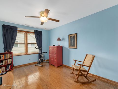 Tiny photo for 7932 Stewart Drive, Darien, IL 60561 (MLS # 12698610)