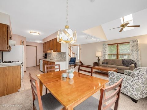 Tiny photo for 7932 Stewart Drive, Darien, IL 60561 (MLS # 12698610)