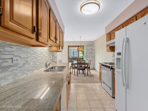 Tiny photo for 7932 Stewart Drive, Darien, IL 60561 (MLS # 12698610)