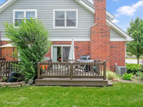Tiny photo for 7932 Stewart Drive, Darien, IL 60561 (MLS # 12698610)