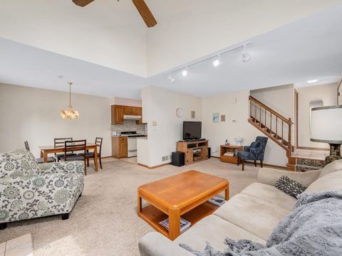 Tiny photo for 7932 Stewart Drive, Darien, IL 60561 (MLS # 12698610)