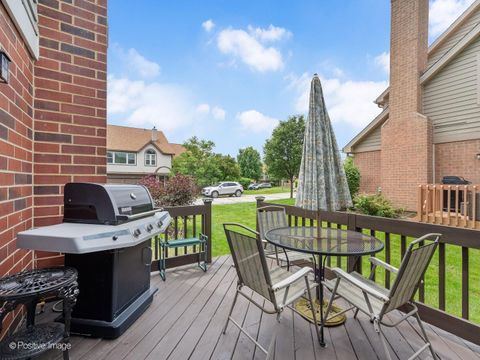 Tiny photo for 7932 Stewart Drive, Darien, IL 60561 (MLS # 12698610)