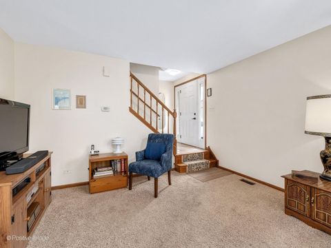 Tiny photo for 7932 Stewart Drive, Darien, IL 60561 (MLS # 12698610)