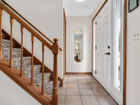 Tiny photo for 7932 Stewart Drive, Darien, IL 60561 (MLS # 12698610)
