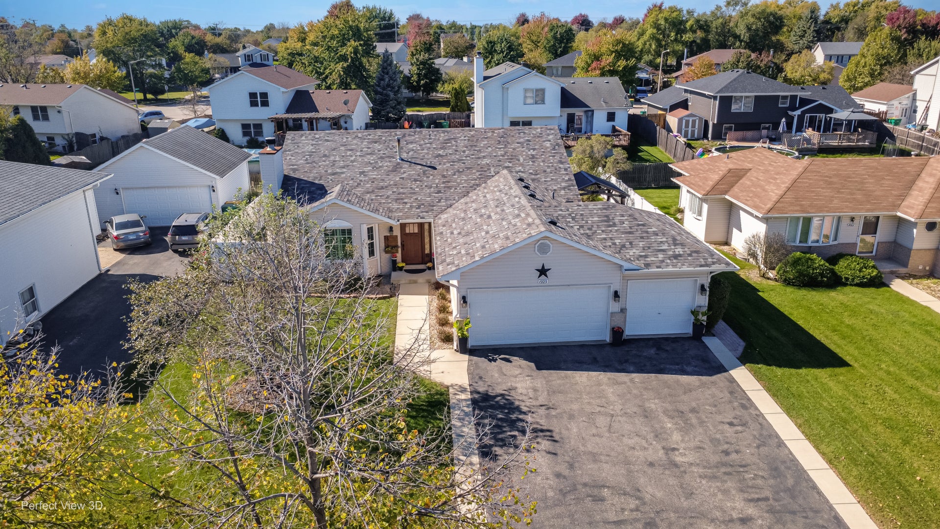 1923 Cumberland Drive
