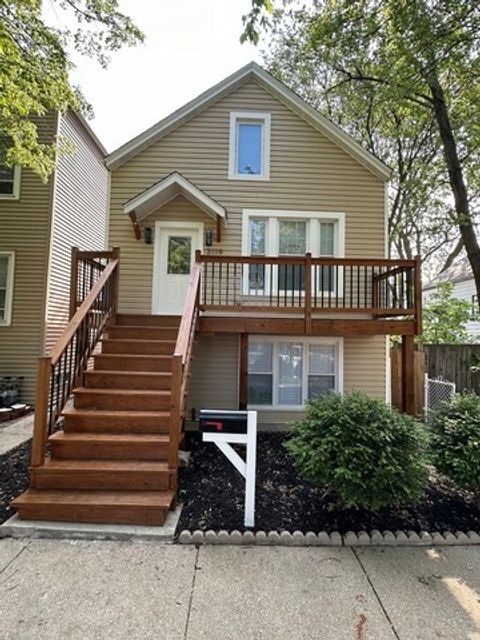 3119 S 53rd Avenue Cicero IL 60804