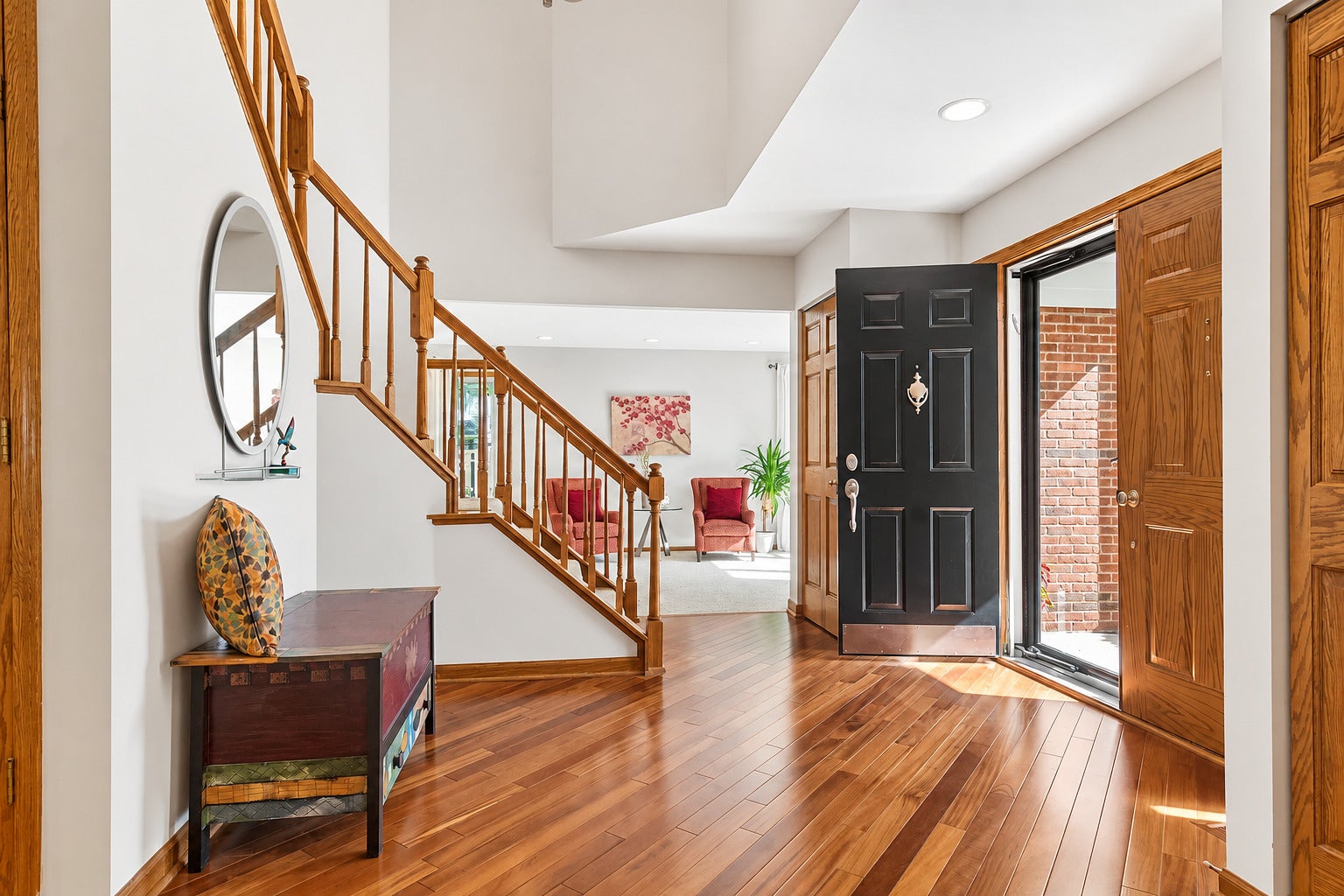 2794 Whispering Oaks Drive