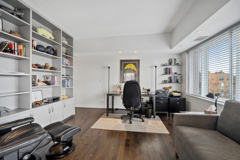 Tiny photo for 601 Mulberry Place #5B, Highland Park, IL 60035 (MLS # 12594946)